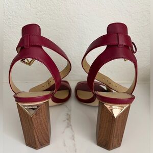 Michael Kors Petra Heels